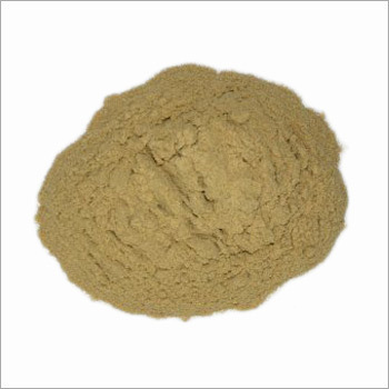 Untoasted Soya Powder
