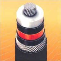 Unistar Xlpe Medium Voltage Cables - Aluminum Conductor, Pvc/pe Material, 3.3kv-33kv Rated Voltage | Robust Design, Defect-free Quality, Optimum Thickness, Safe To Use