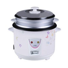 Cylinder/Straight Rice Cooker
