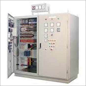 Synchronized Control Panel