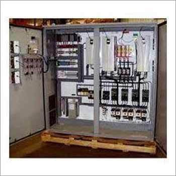 VFD Control Panel