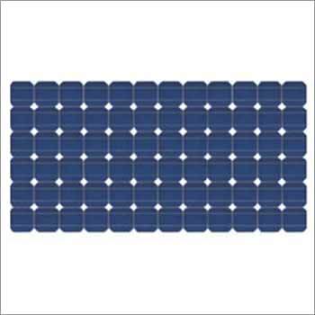 Solar Monocrystalline Panel