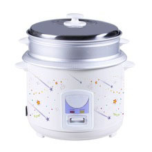 Cylinder/Straight Rice Cooker