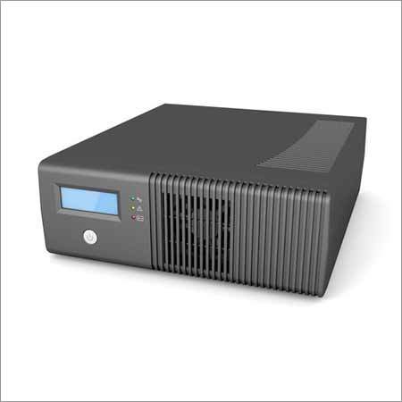 Home Inverter