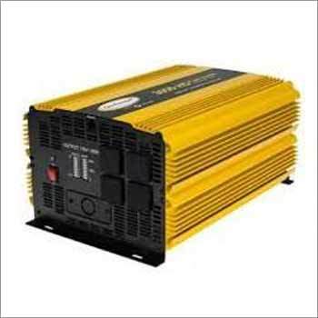 Heavy Duty Inverter