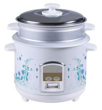Cylinder/Straight Rice Cooker