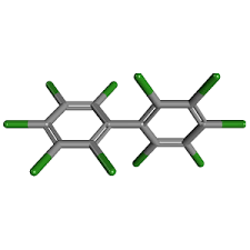 Decachlorobiphenyl solution