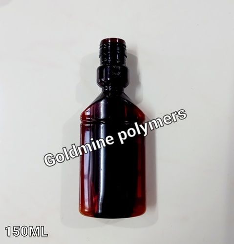 Pharmaceutical Bottle