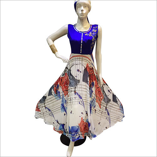 Designer Cotton Salwar Suits
