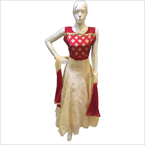 Designer Wear Salwar Suits