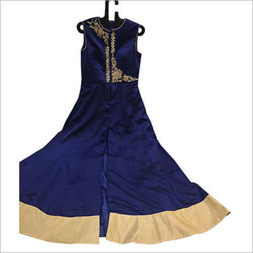 Designer Party Wear Salwar Suits