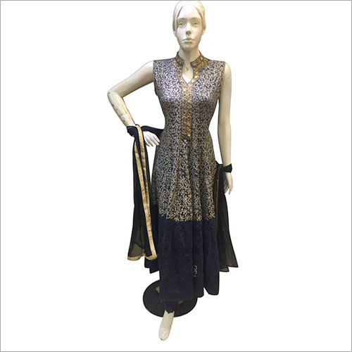 Designer Salwar Suits