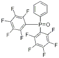 Decafluorotriphenylphosphine