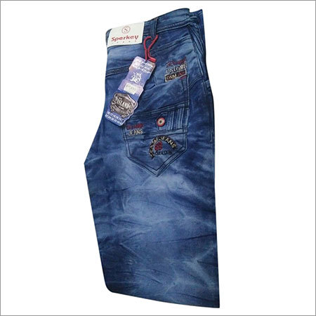 Designer Capri Pant