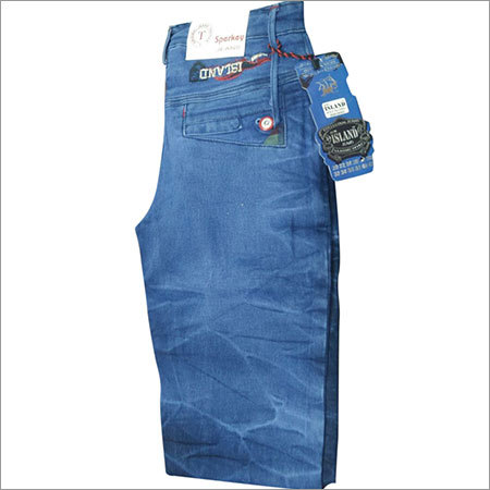 Designer Ladies Capri