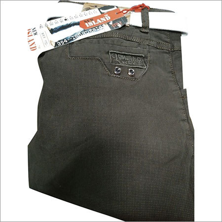 Stretchable Jeans