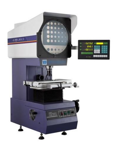 Vertical Optical Measuring Profile Projector By DONGGUAN HONGTUO INSTRUMENT CO., LTD.