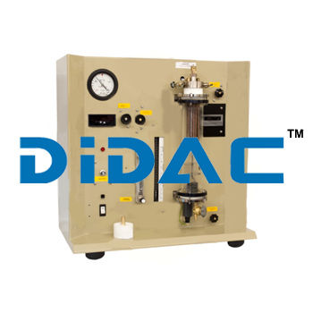 Steam To Water Heat Exchanger At Best Price In New Delhi Didac   Steam To Water Heat Exchanger W410 