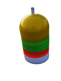 Dome Cone
