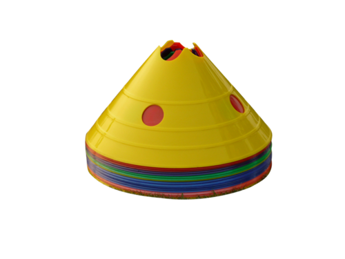 Mega Cones