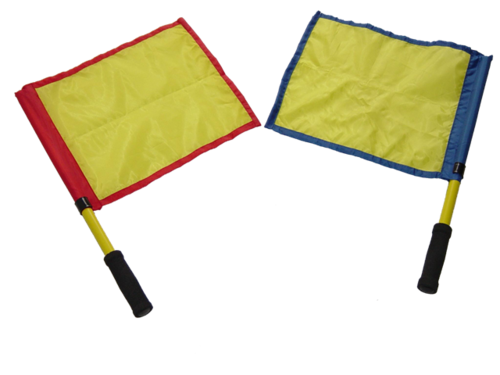Rugby Touch Flag