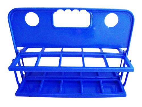 Water bottle carrier
