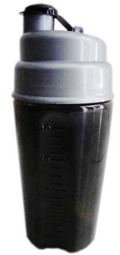 Shaker & Sipper