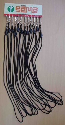 Whistle Lanyard