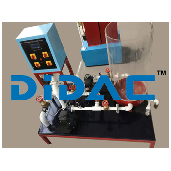 Deformation Of Bars Under Bending And Torsion By DIDAC INTERNATIONAL