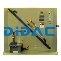 Laminar And Viscous Flow Heat Transfer Unit - Application: Laboratory Use