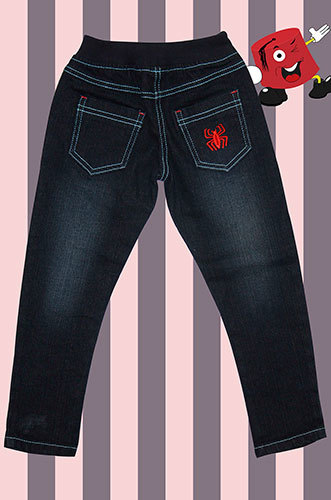 Itsy Bitsy - Boys Bottoms