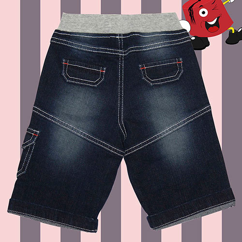 Itsy Bitsy - Boys Bottoms