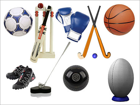 Sports Goods