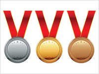 Gold Medals
