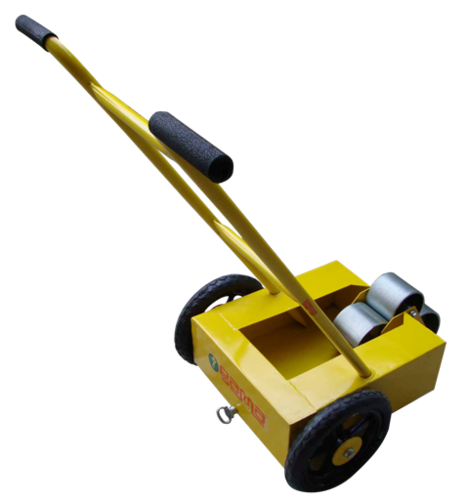 Field Line Marking Machine