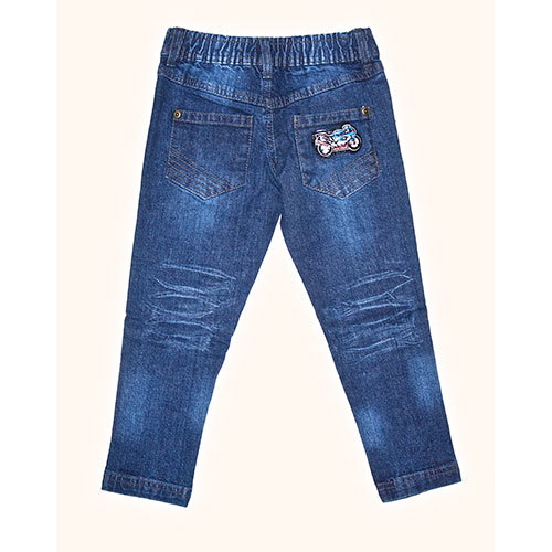 Itsy Bitsy - D-M Jeans