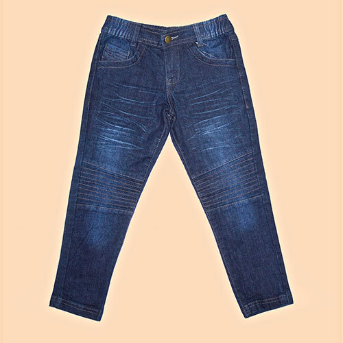 DARK WASH