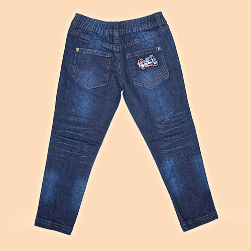 DARK WASH