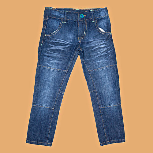 DARK WASH