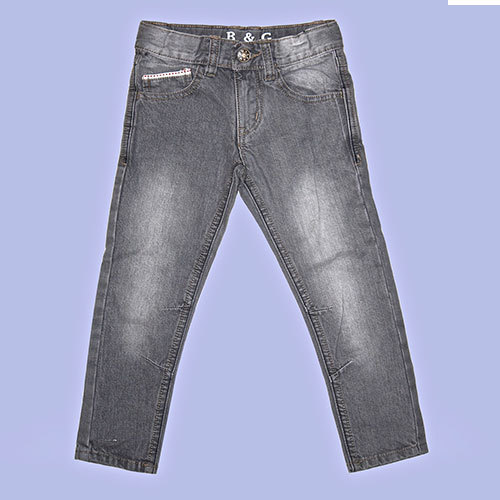 Itsy Bitsy - D-M Jeans