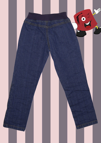 Itsy Bitsy Girls Bottoms