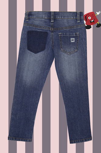 Itsy Bitsy Girls Bottoms