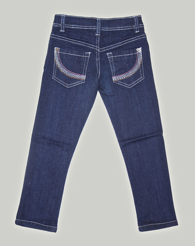  DARK WASH