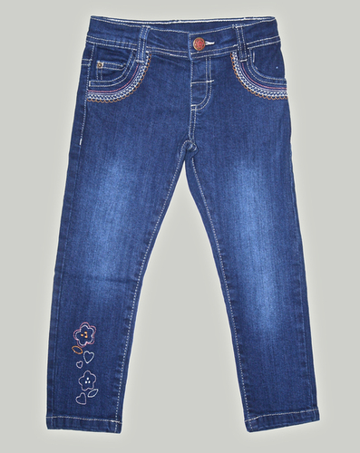 Itsy Bitsy Girls Bottoms