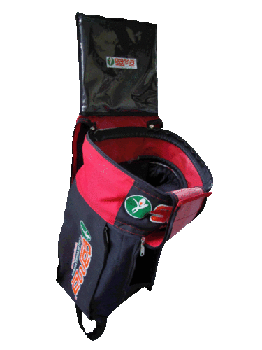 Soccer Training cum storage Bag