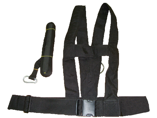 Harness Belt Digit Size: 5-12 Mtr