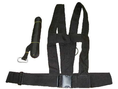 Harness Belt