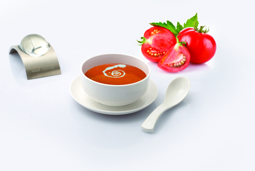Soup Bowl Set