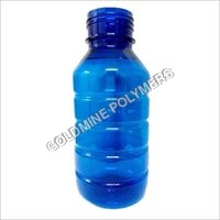 500 ML BLUE Plastic Bottle