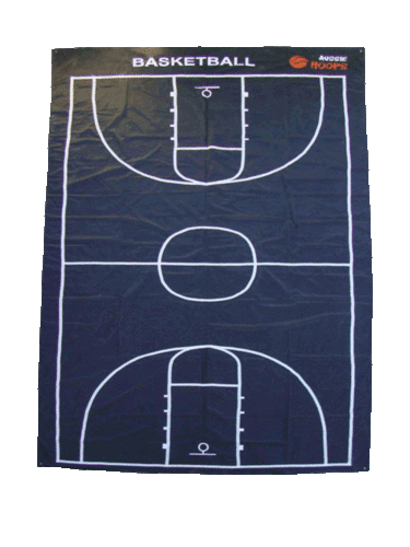 Basketball Coaches Mat